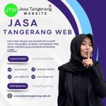 Jasa Website Tangerang Selatan Plus SEO