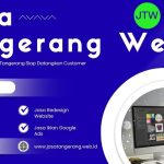 Jasa Web di Kota Tangerang