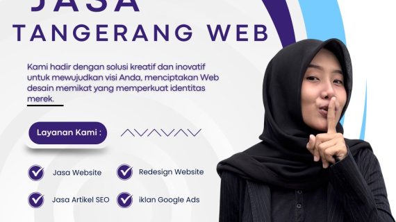 Bikin Web Tangerang SEO