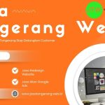 Pembuatan Website Tangerang Selatan SEO