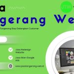 Jasa Web Kota Tangerang