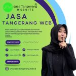 Bikin Web Kota Tangerang Terjangkau