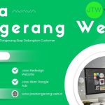Jasa Web Tangerang Selatan Terdekat