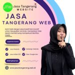 Bikin Web Tangerang Selatan SEO