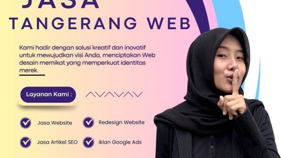 Bikin Web Tangerang Selatan SEO