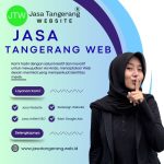 Jasa Website Tangerang Selatan SEO