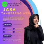 Buat Website Tangerang Selatan SEO
