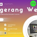 Jasa Web Tangerang SEO