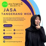 Bikin Website Tangerang Selatan SEO