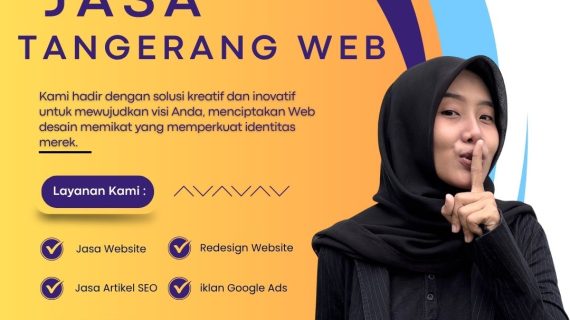 Bikin Website Tangerang Selatan SEO