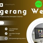 Pembuatan Website Tangerang Selatan Plus SEO