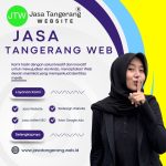Pembuatan Website Kota Tangerang SEO
