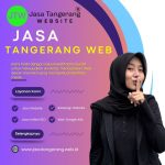 Jasa Web Tangerang Selatan SEO