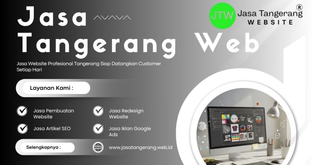 Bikin Web Tangerang SEO