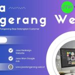 Jasa Pembuatan Website Tangerang