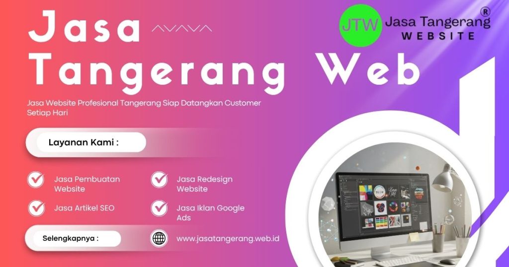 Bikin Web Tangerang Selatan SEO