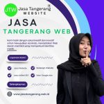 Jasa Website Tangerang Plus SEO
