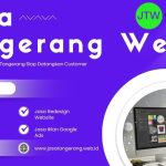 Jasa Web Tangerang Selatan Terjangkau