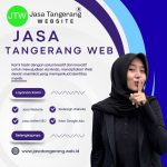 Jasa Web Tangerang Plus SEO