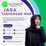 Jasa Web Kota Tangerang SEO