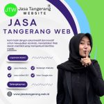 Jasa Web Terdekat di Tangerang