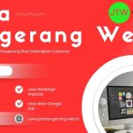 Bikin Website Tangerang Plus SEO